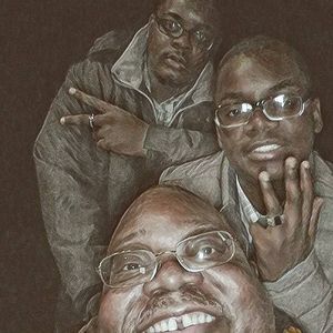 Meet your Posher, Marcius